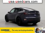 Car Market in USA - For Sale 2020  Tesla Model Y Long Range