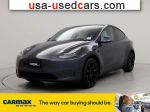 Car Market in USA - For Sale 2020  Tesla Model Y Long Range