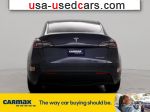 Car Market in USA - For Sale 2020  Tesla Model Y Long Range