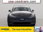 Car Market in USA - For Sale 2020  Tesla Model Y Long Range