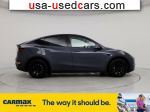 Car Market in USA - For Sale 2020  Tesla Model Y Long Range