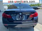 Car Market in USA - For Sale 2016  BMW 535 i xDrive