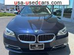 Car Market in USA - For Sale 2016  BMW 535 i xDrive