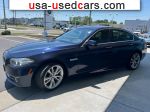 Car Market in USA - For Sale 2016  BMW 535 i xDrive