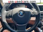 Car Market in USA - For Sale 2016  BMW 535 i xDrive