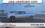 Car Market in USA - For Sale 1994  GMC Sierra 1500 SL