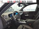 Car Market in USA - For Sale 2021  Mercedes GLB 250 Base