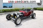 Car Market in USA - For Sale 1923  Ford Model T 