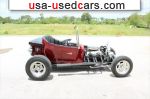 Car Market in USA - For Sale 1923  Ford Model T 