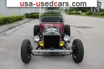 Car Market in USA - For Sale 1923  Ford Model T 