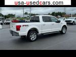 Car Market in USA - For Sale 2018  Ford F-150 Lariat