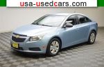 Car Market in USA - For Sale 2012  Chevrolet Cruze LS