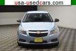 Car Market in USA - For Sale 2012  Chevrolet Cruze LS