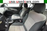 Car Market in USA - For Sale 2012  Chevrolet Cruze LS