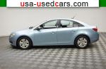 Car Market in USA - For Sale 2012  Chevrolet Cruze LS