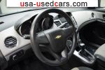 Car Market in USA - For Sale 2012  Chevrolet Cruze LS