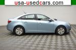 Car Market in USA - For Sale 2012  Chevrolet Cruze LS