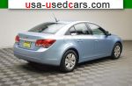 Car Market in USA - For Sale 2012  Chevrolet Cruze LS