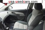 Car Market in USA - For Sale 2012  Chevrolet Cruze LS