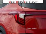 Car Market in USA - For Sale 2024  KIA Seltos SX Turbo