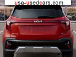 Car Market in USA - For Sale 2024  KIA Seltos SX Turbo