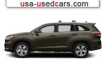 Car Market in USA - For Sale 2015  Toyota Highlander LE