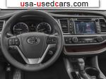 Car Market in USA - For Sale 2015  Toyota Highlander LE