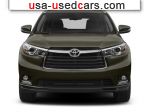 Car Market in USA - For Sale 2015  Toyota Highlander LE