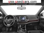 Car Market in USA - For Sale 2015  Toyota Highlander LE