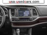 Car Market in USA - For Sale 2015  Toyota Highlander LE