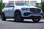 Car Market in USA - For Sale 2020  Mercedes GLE 350 Base