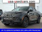 Car Market in USA - For Sale 2024  Hyundai Santa Cruz 