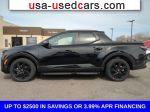 Car Market in USA - For Sale 2024  Hyundai Santa Cruz 