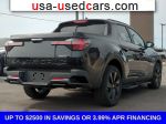 Car Market in USA - For Sale 2024  Hyundai Santa Cruz 