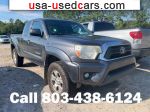 Car Market in USA - For Sale 2012  Toyota Tacoma PreRunner