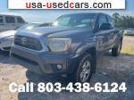 Car Market in USA - For Sale 2012  Toyota Tacoma PreRunner