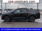 Car Market in USA - For Sale 2024  Hyundai Santa Cruz 2.5T XRT