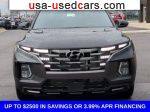 Car Market in USA - For Sale 2024  Hyundai Santa Cruz 2.5T XRT