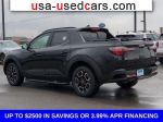 Car Market in USA - For Sale 2024  Hyundai Santa Cruz 2.5T XRT