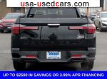 Car Market in USA - For Sale 2024  Hyundai Santa Cruz 2.5T XRT