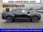 Car Market in USA - For Sale 2024  Hyundai Santa Cruz 2.5T XRT