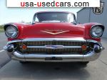 Car Market in USA - For Sale 1957  Chevrolet Bel Air Base