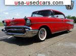 Car Market in USA - For Sale 1957  Chevrolet Bel Air Base