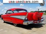 Car Market in USA - For Sale 1957  Chevrolet Bel Air Base