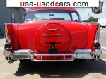 Car Market in USA - For Sale 1957  Chevrolet Bel Air Base