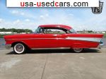 Car Market in USA - For Sale 1957  Chevrolet Bel Air Base