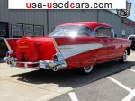 Car Market in USA - For Sale 1957  Chevrolet Bel Air Base