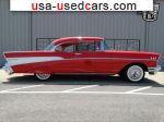 Car Market in USA - For Sale 1957  Chevrolet Bel Air Base