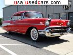 Car Market in USA - For Sale 1957  Chevrolet Bel Air Base