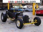 Car Market in USA - For Sale 1923  Ford Model T Base